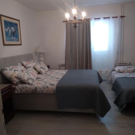 Apartment Erceg Пореч Экстерьер фото