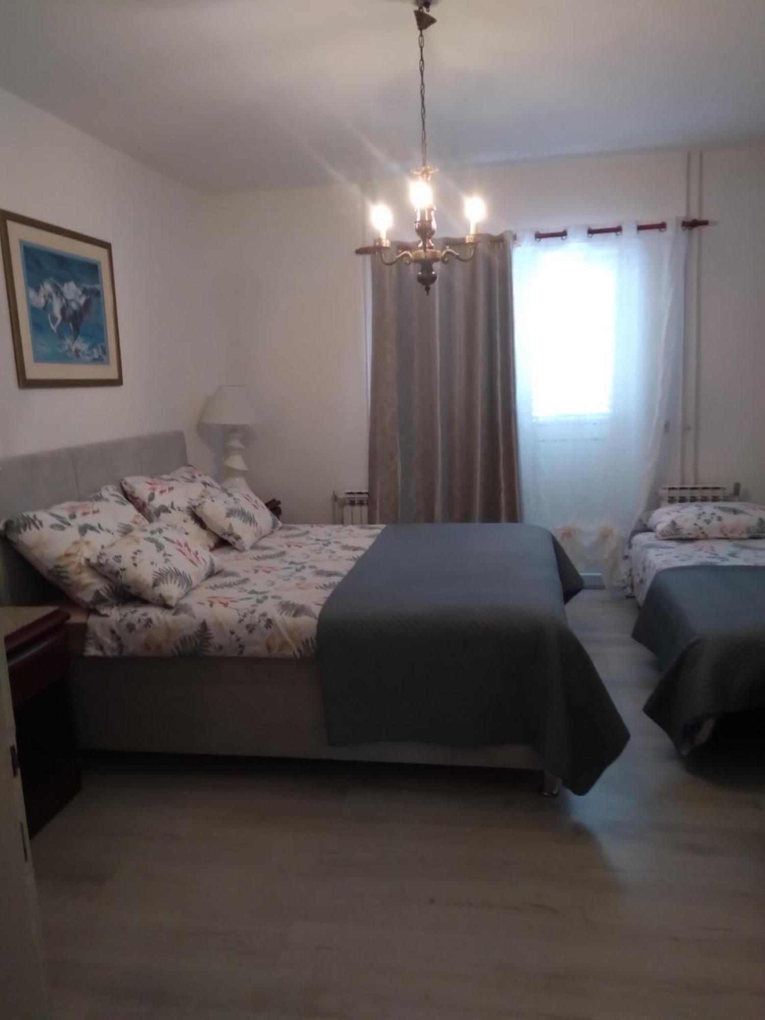 Apartment Erceg Пореч Экстерьер фото