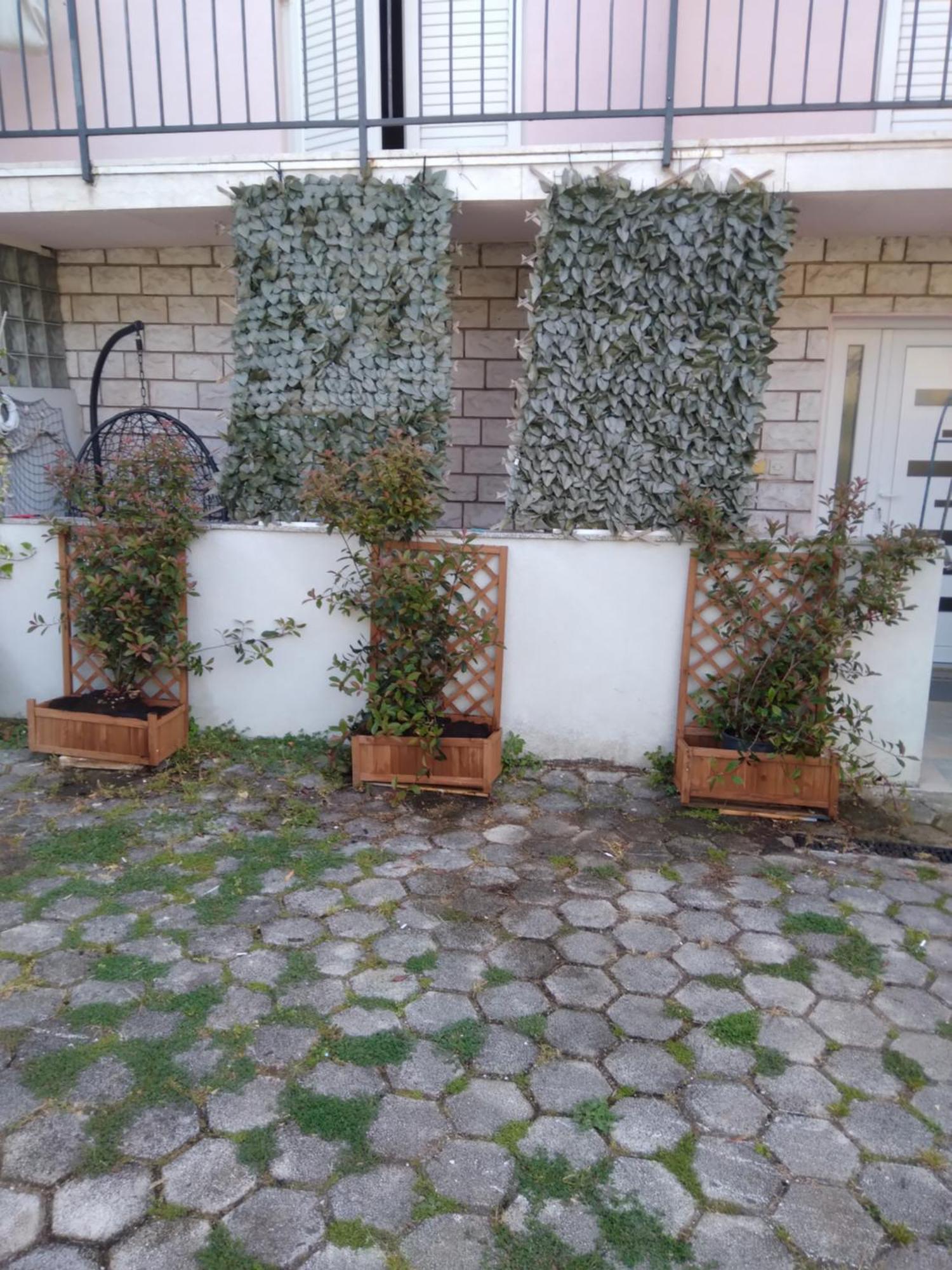 Apartment Erceg Пореч Экстерьер фото